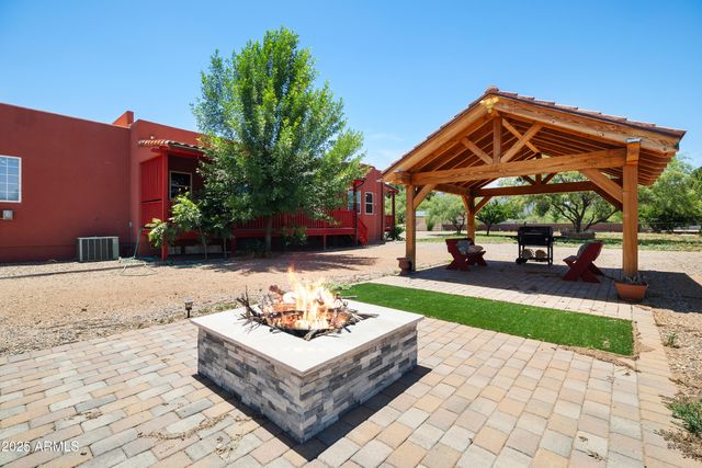 2050 S HILLCREST Drive, Camp Verde, AZ 86322