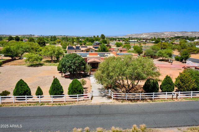 2050 S HILLCREST Drive, Camp Verde, AZ 86322