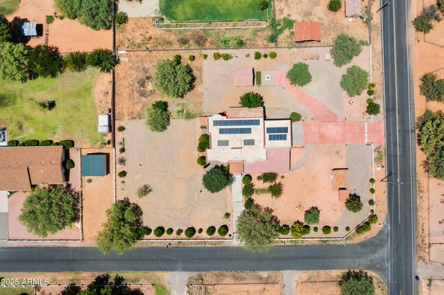 2050 S HILLCREST Drive, Camp Verde, AZ 86322
