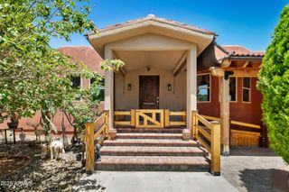 2050 S HILLCREST Drive, Camp Verde, AZ 86322