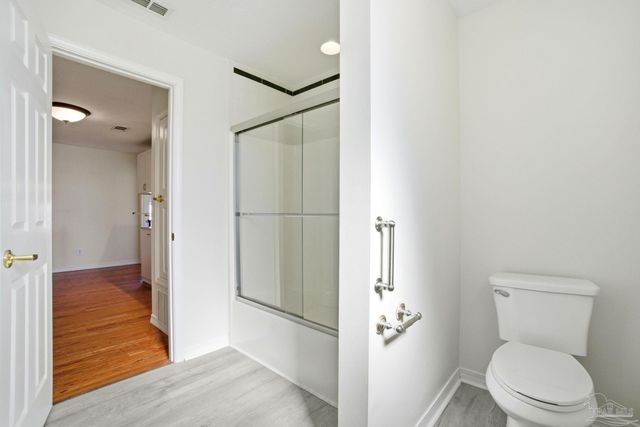 1805 W Ten Mile Rd, Cantonment, FL 32533