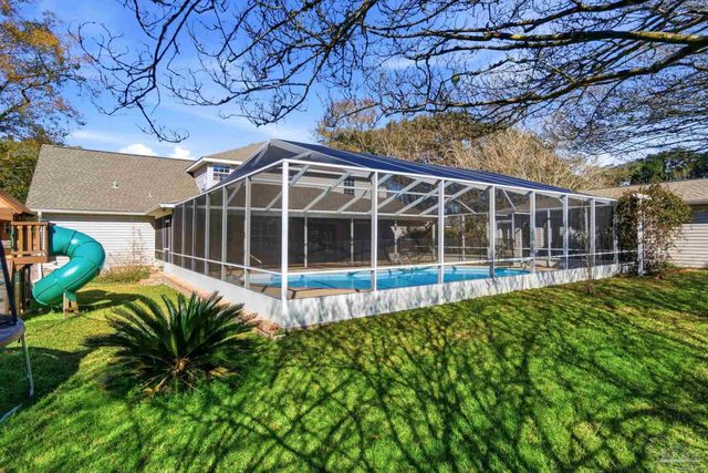 1805 W Ten Mile Rd, Cantonment, FL 32533