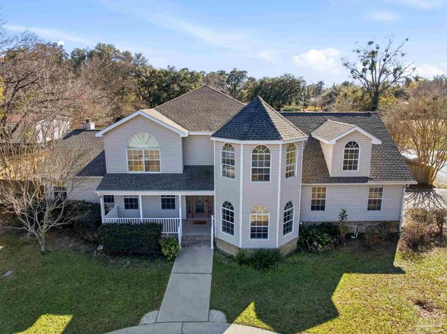 1805 W Ten Mile Rd, Cantonment, FL 32533