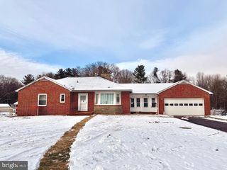 9214 NOTTINGWOOD RD, Rosedale, MD 21237