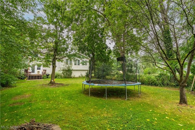 551 Harmon Street SW, North Canton, OH 44720