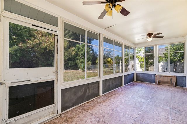 3630 Agualinda BLVD, Cape Coral, FL 33914