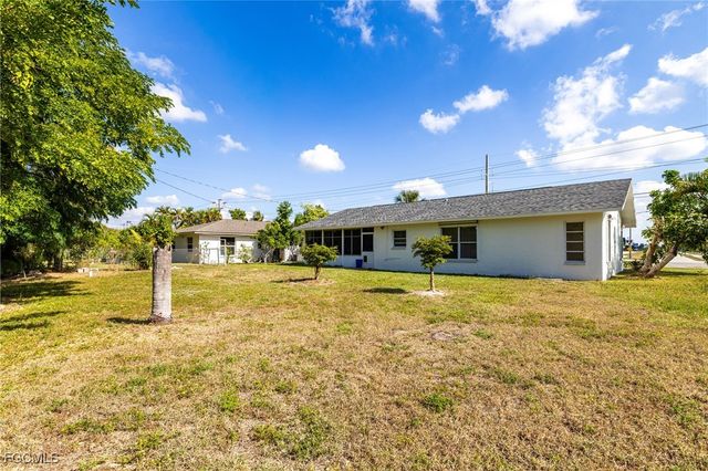 3630 Agualinda BLVD, Cape Coral, FL 33914