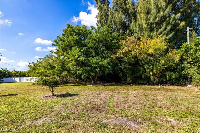 3630 Agualinda BLVD, Cape Coral, FL 33914