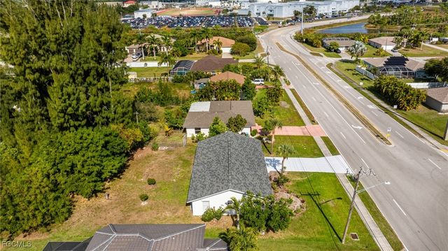 3630 Agualinda BLVD, Cape Coral, FL 33914