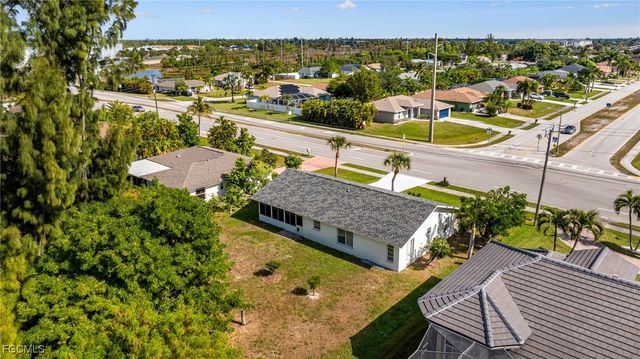 3630 Agualinda BLVD, Cape Coral, FL 33914