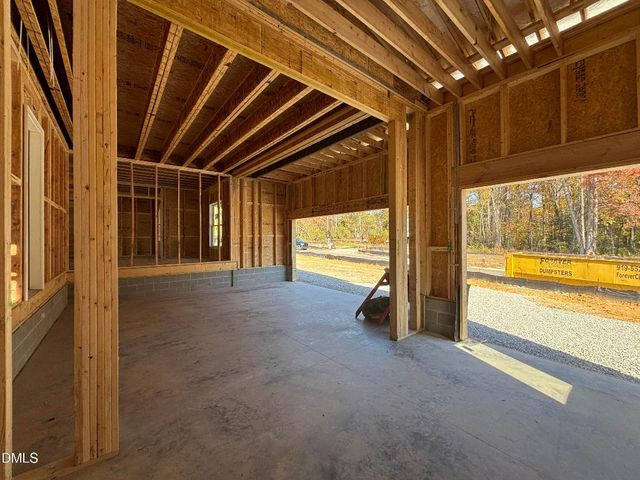 3812 Fairway View Drive Lot 17, Fuquay Varina, NC 27526