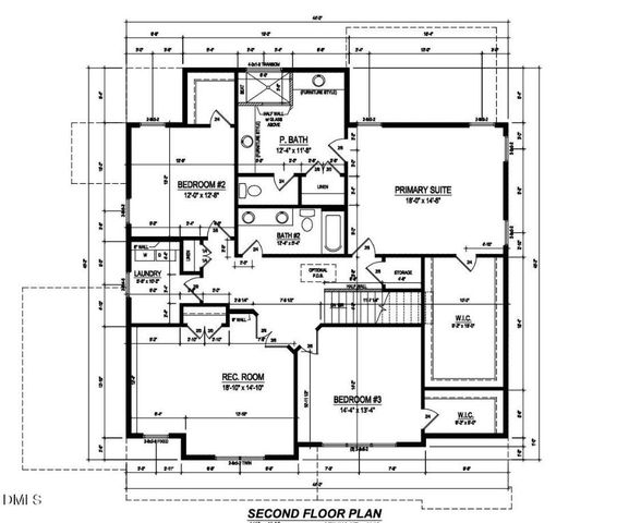 3812 Fairway View Drive Lot 17, Fuquay Varina, NC 27526