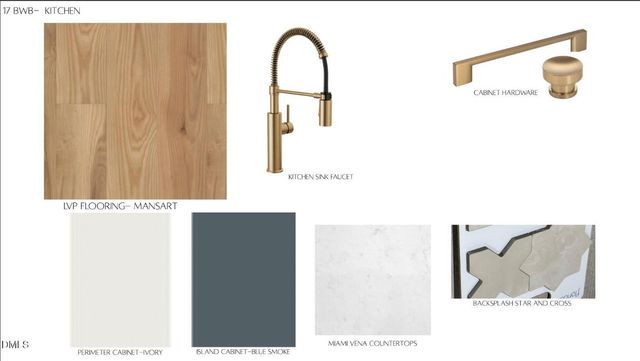 3812 Fairway View Drive Lot 17, Fuquay Varina, NC 27526