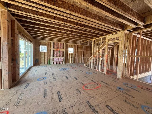 3812 Fairway View Drive Lot 17, Fuquay Varina, NC 27526