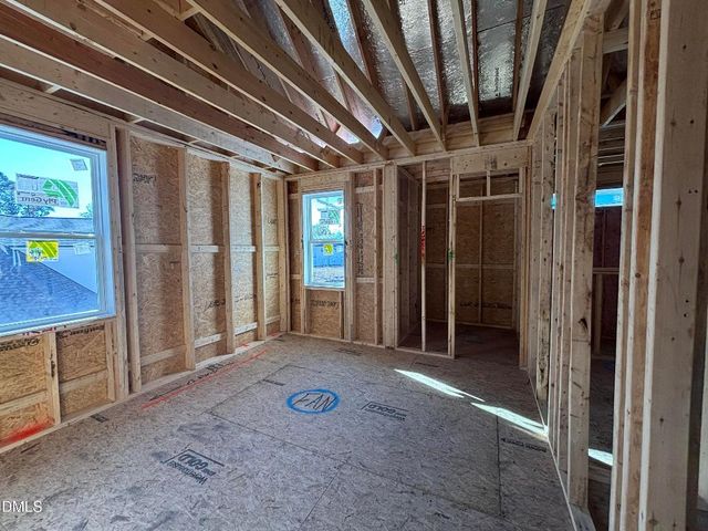 3812 Fairway View Drive Lot 17, Fuquay Varina, NC 27526