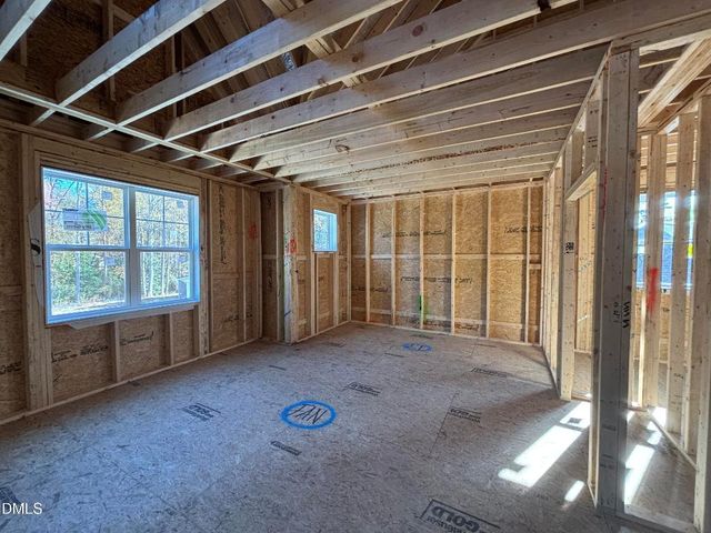 3812 Fairway View Drive Lot 17, Fuquay Varina, NC 27526