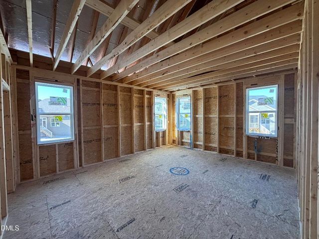 3812 Fairway View Drive Lot 17, Fuquay Varina, NC 27526