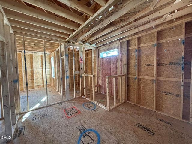 3812 Fairway View Drive Lot 17, Fuquay Varina, NC 27526