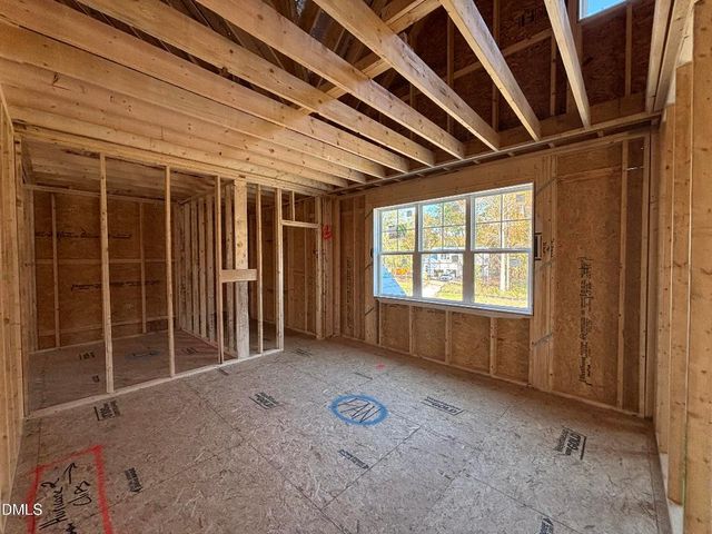 3812 Fairway View Drive Lot 17, Fuquay Varina, NC 27526