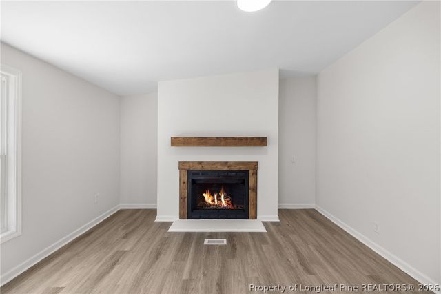 4908 Scales Court, Fayetteville, NC 28306