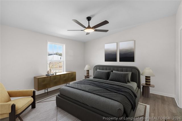 4908 Scales Court, Fayetteville, NC 28306