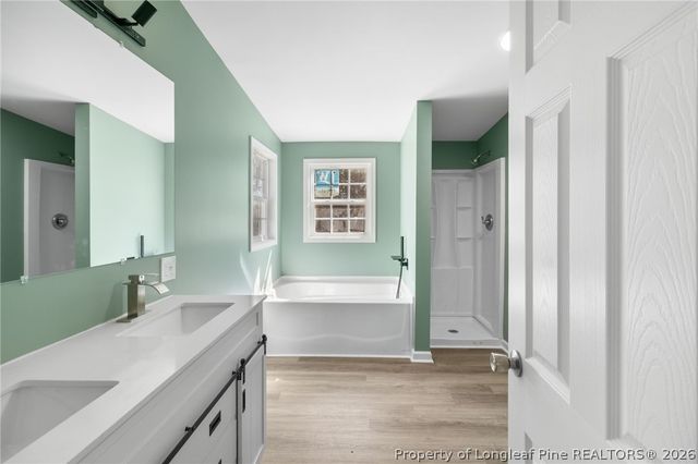 4908 Scales Court, Fayetteville, NC 28306