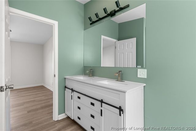 4908 Scales Court, Fayetteville, NC 28306