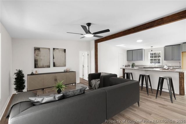 4908 Scales Court, Fayetteville, NC 28306