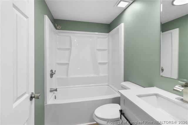 4908 Scales Court, Fayetteville, NC 28306