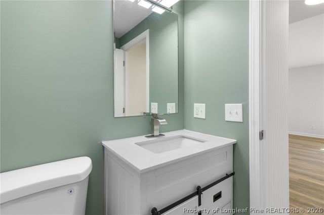 4908 Scales Court, Fayetteville, NC 28306