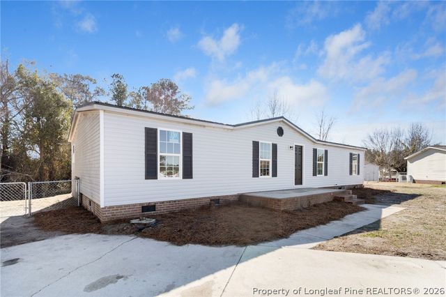 4908 Scales Court, Fayetteville, NC 28306