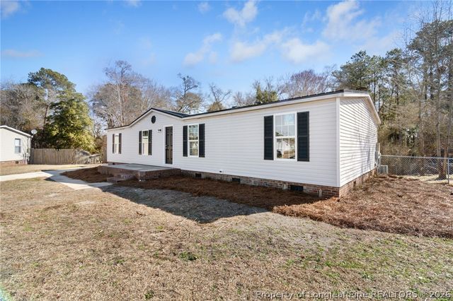 4908 Scales Court, Fayetteville, NC 28306