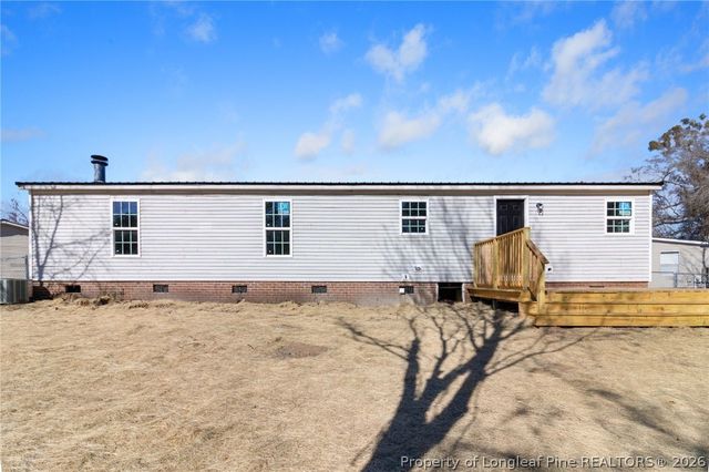 4908 Scales Court, Fayetteville, NC 28306