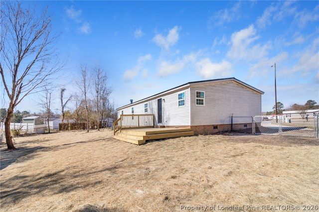 4908 Scales Court, Fayetteville, NC 28306