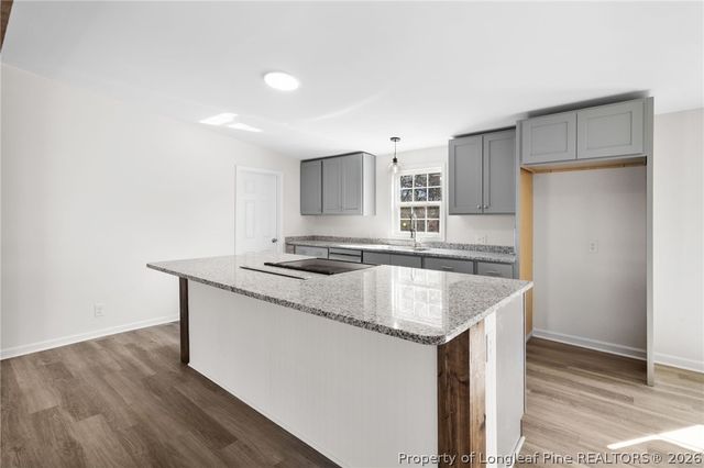 4908 Scales Court, Fayetteville, NC 28306