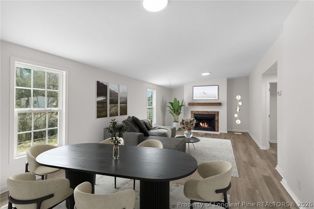 4908 Scales Court, Fayetteville, NC 28306