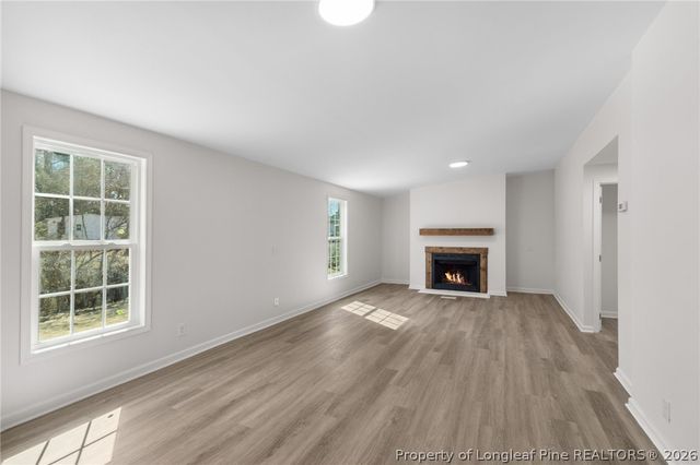 4908 Scales Court, Fayetteville, NC 28306