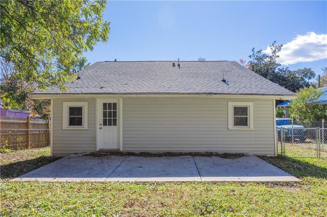 812 Ashdol Street, Asheboro, NC 27203