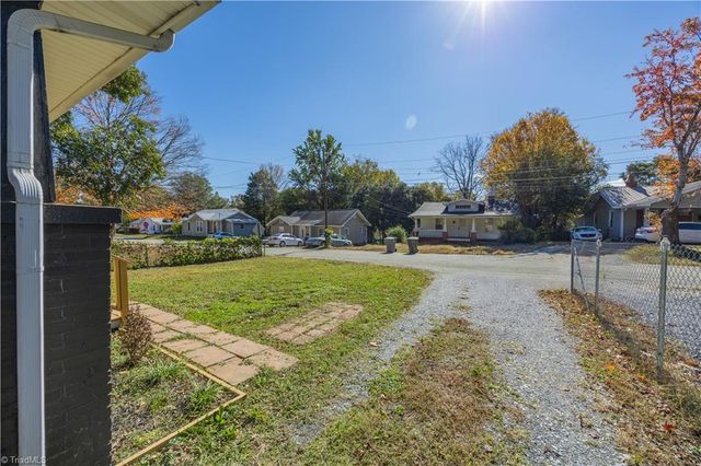 812 Ashdol Street, Asheboro, NC 27203