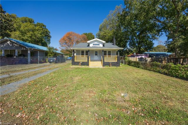 812 Ashdol Street, Asheboro, NC 27203