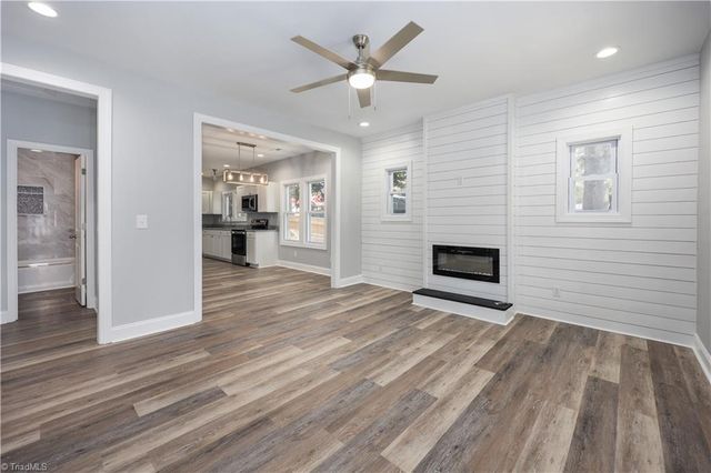 812 Ashdol Street, Asheboro, NC 27203