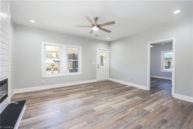 812 Ashdol Street, Asheboro, NC 27203