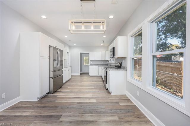 812 Ashdol Street, Asheboro, NC 27203