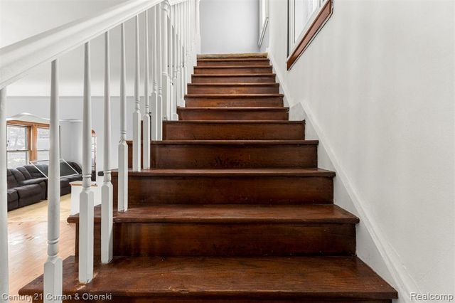 1520 Garfield Avenue, Lincoln Park, MI 48146