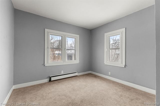 1520 Garfield Avenue, Lincoln Park, MI 48146