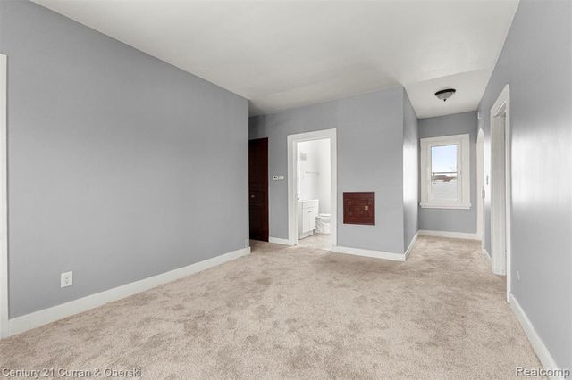 1520 Garfield Avenue, Lincoln Park, MI 48146