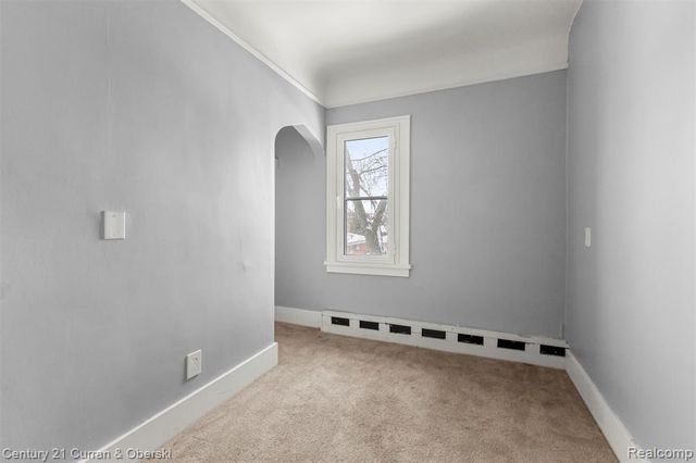 1520 Garfield Avenue, Lincoln Park, MI 48146