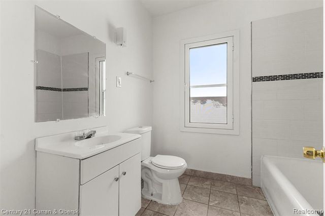 1520 Garfield Avenue, Lincoln Park, MI 48146