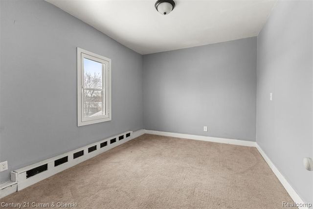 1520 Garfield Avenue, Lincoln Park, MI 48146