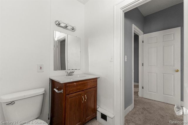 1520 Garfield Avenue, Lincoln Park, MI 48146